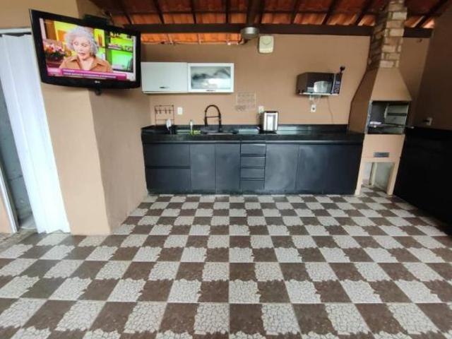 Casa venda em Dores de Guanhães, Região Geográfica Intermediária de Governador Valadares