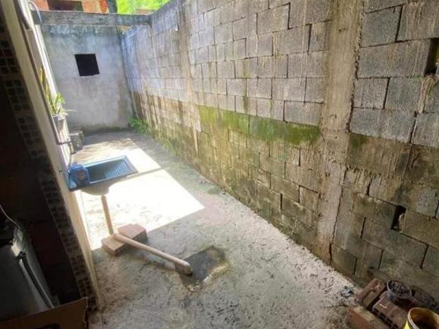 Casa venda em Dores de Guanhães, Região Geográfica Intermediária de Governador Valadares