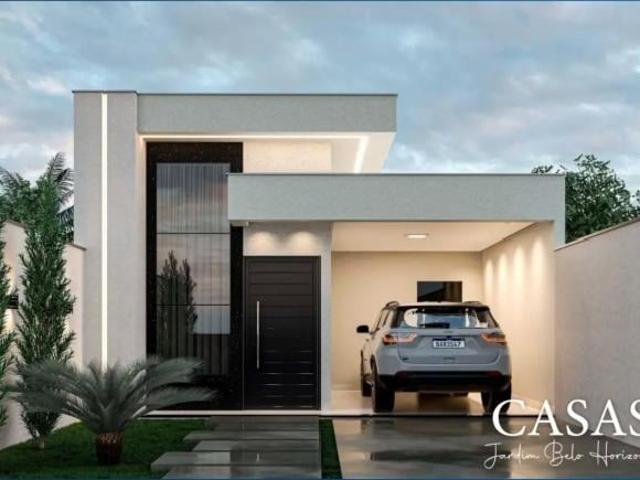 Casa venda em Vera Cruz, Aparecida de Goiânia