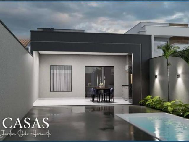 Casa venda em Setor Oeste, Aparecida de Goiânia