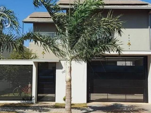 Casa venda em Jardim Belo Horizonte, Sinop