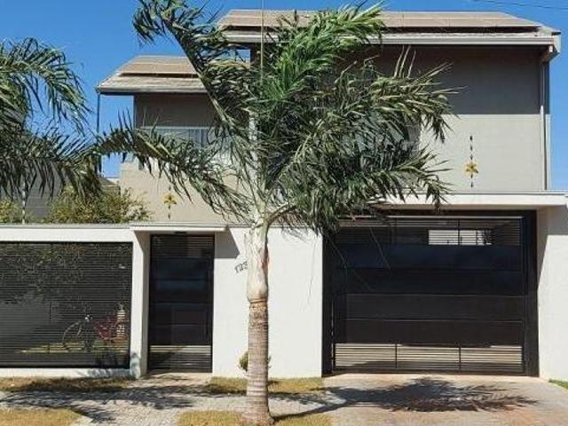 Casa venda em Jardim Belo Horizonte, Sinop