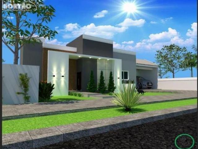 Casa venda em Sinop, Região Geográfica Intermediária de Sinop