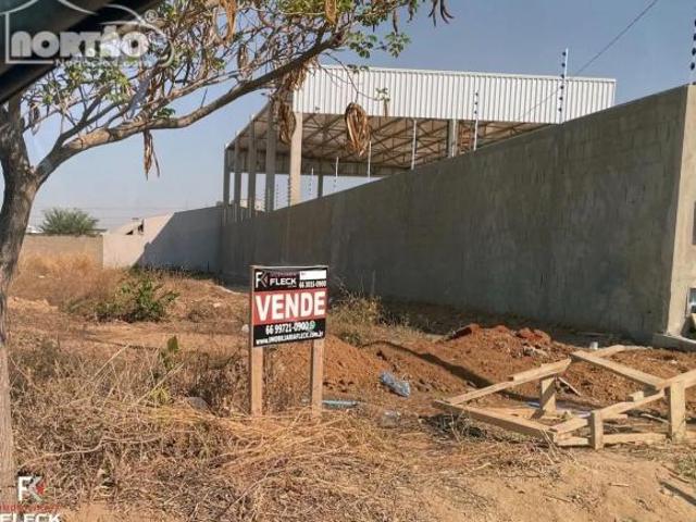 Casa venda em Região Geográfica Imediata de Sinop, Sinop