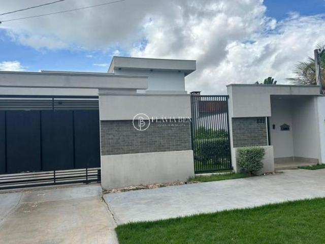 Casa venda em Jardim Belo Horizonte, Sinop