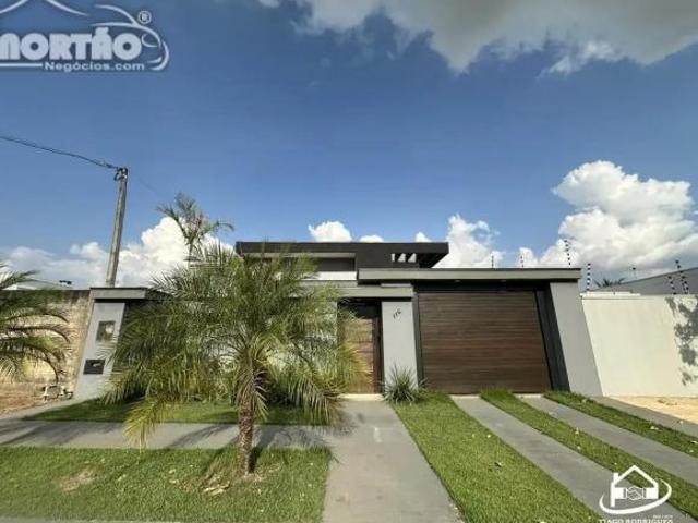 Casa venda em Sinop, Região Geográfica Intermediária de Sinop
