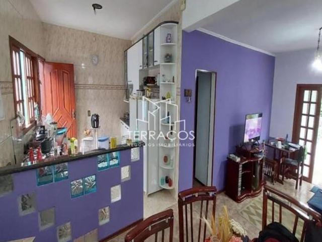 Casa venda em Jardim Benintendi, Franco da Rocha