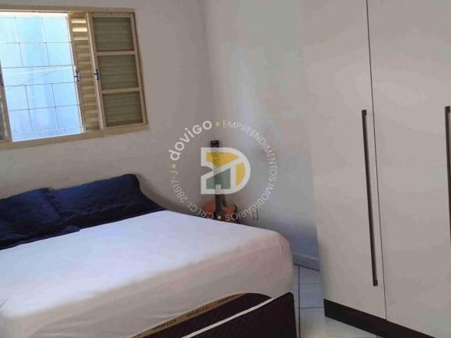Casa venda em Moji-Mirim, Santa Luzia