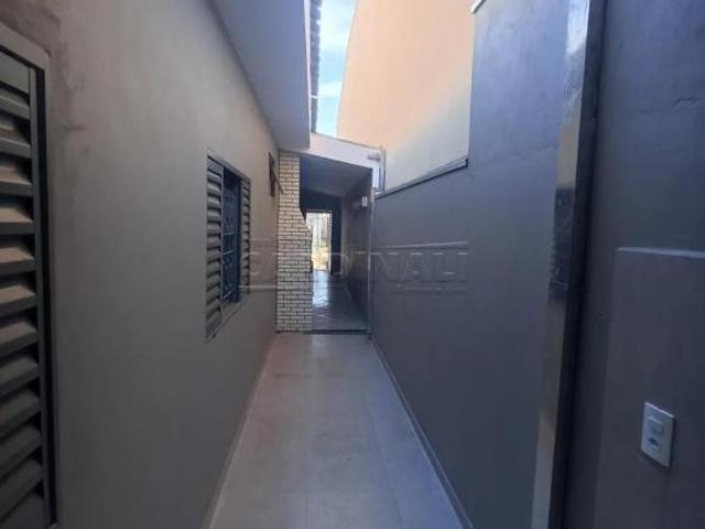 Casa venda em Região Imediata de São Carlos, São Carlos