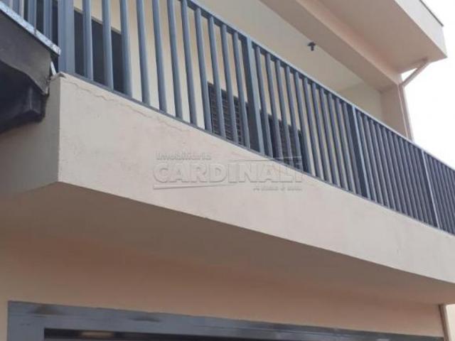 Casa venda em Região Imediata de São Carlos, São Carlos