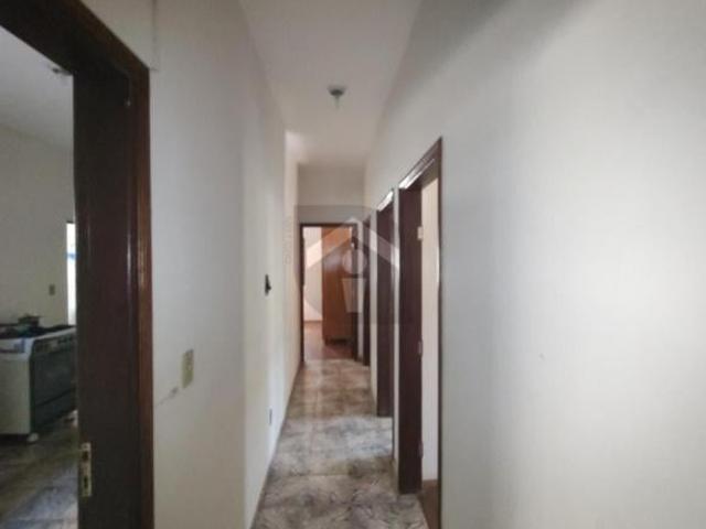 Casa venda em Jardim Boa Esperança, Alfenas