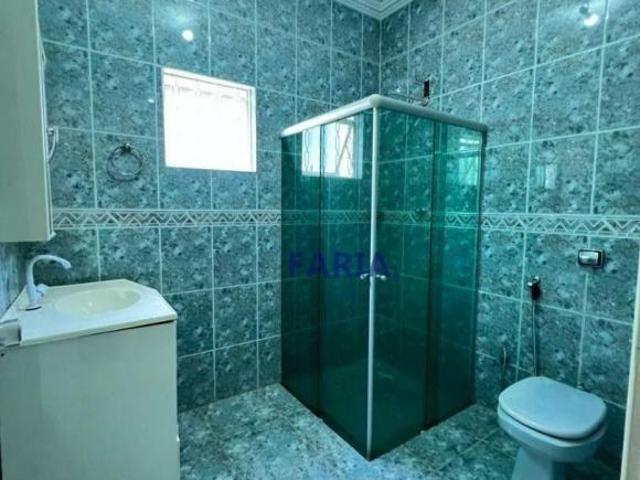 Casa venda em Jardim Boa Esperança, Alfenas