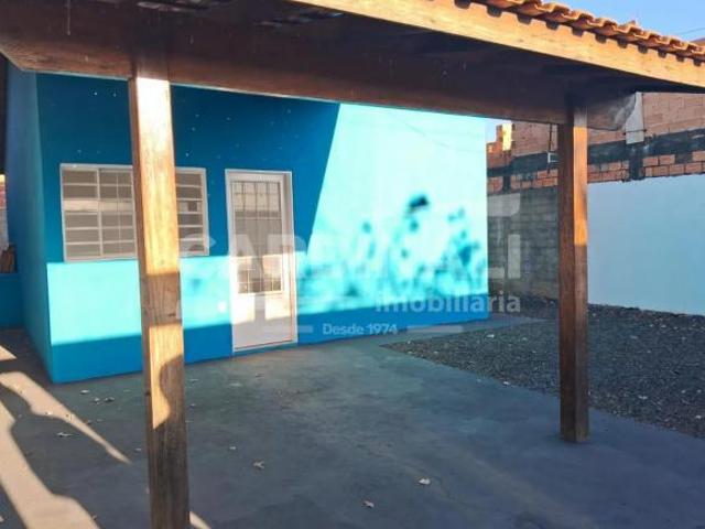 Casa venda em Região Imediata de Araraquara, Araraquara