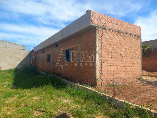 Casa venda em Região Imediata de Araraquara, Araraquara