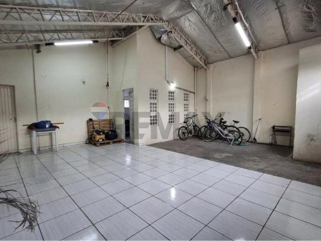 Casa venda em Lins, Região Geográfica Intermediária de Bauru