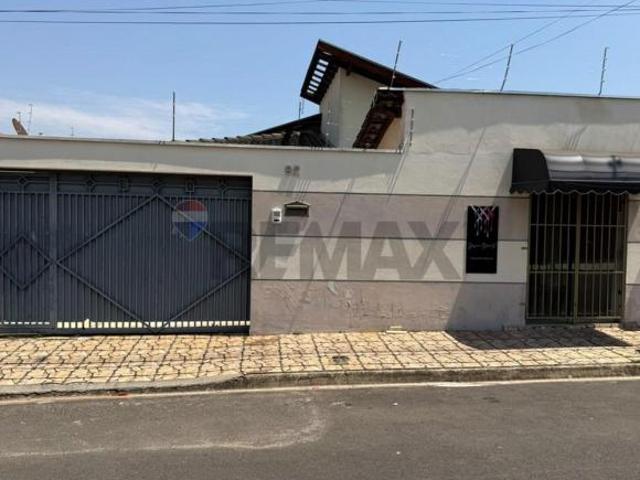 Casa venda em Itapira