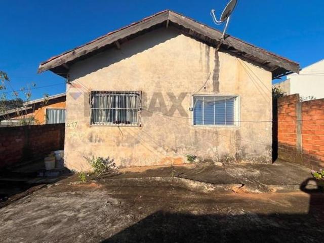 Casa venda em Itapira