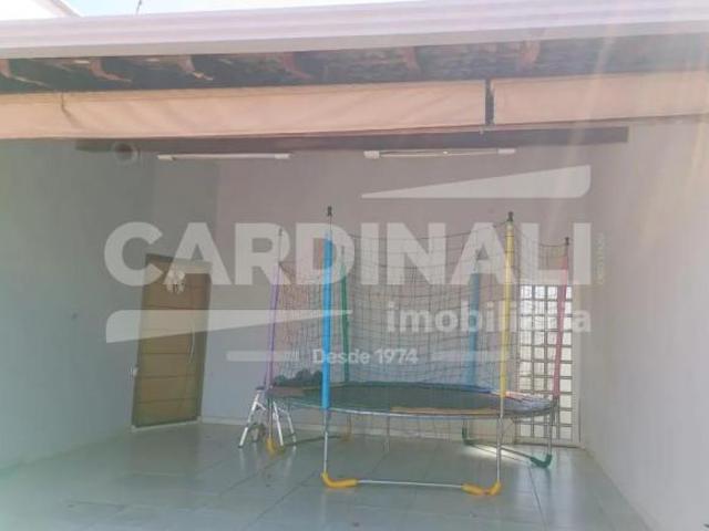 Casa venda em Região Imediata de Araraquara, Araraquara