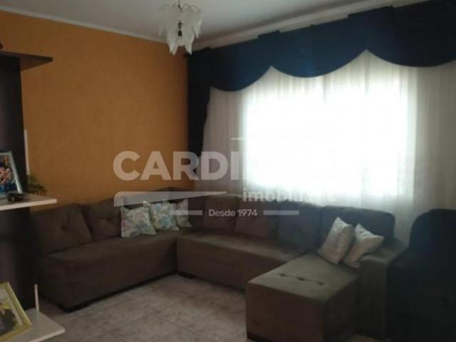 Casa venda em Região Imediata de Araraquara, Araraquara