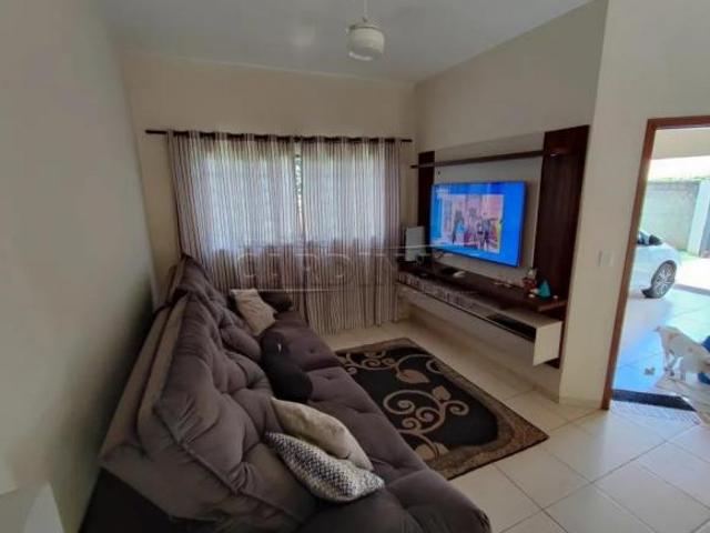 Casa venda em Região Imediata de Araraquara, Araraquara