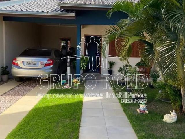 Casa venda em Residencial Bella Suíça, Sinop