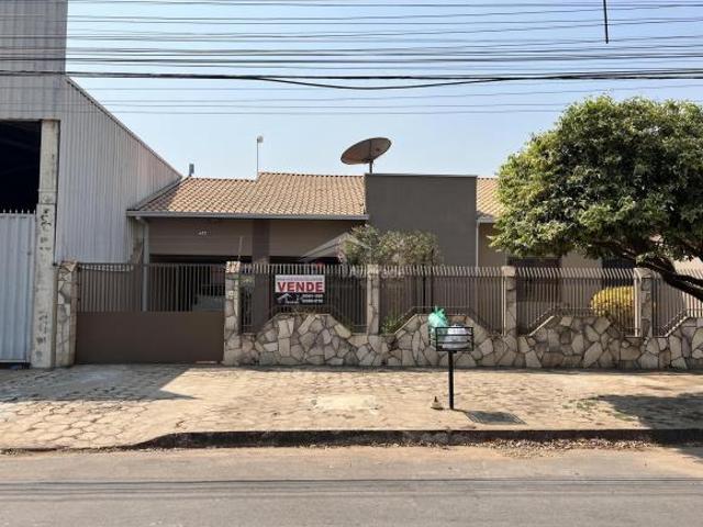 Casa venda em Sinop, Região Geográfica Intermediária de Sinop