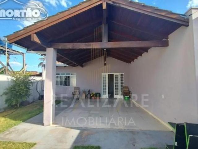 Casa venda em Residencial Bella Suíça, Sinop