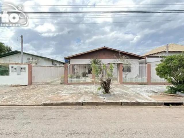 Casa venda em Sinop, Região Geográfica Intermediária de Sinop