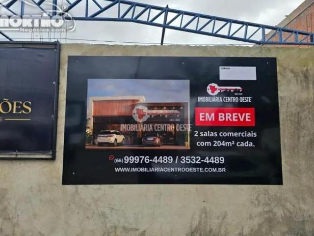 Casa venda em Região Geográfica Imediata de Sinop, Sinop