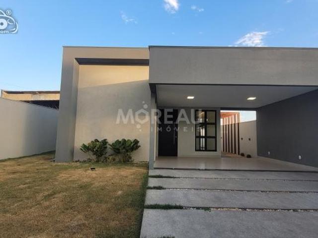 Casa venda em Sinop, Região Geográfica Intermediária de Sinop