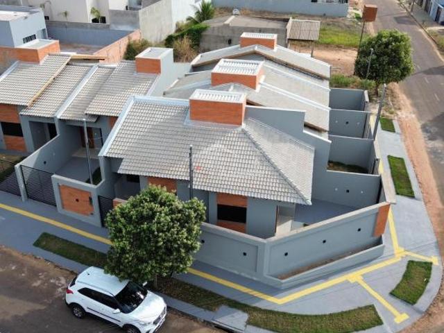 Casa venda em Sinop, Região Geográfica Intermediária de Sinop
