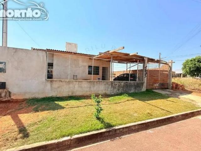 Casa venda em Região Geográfica Imediata de Sinop, Sinop