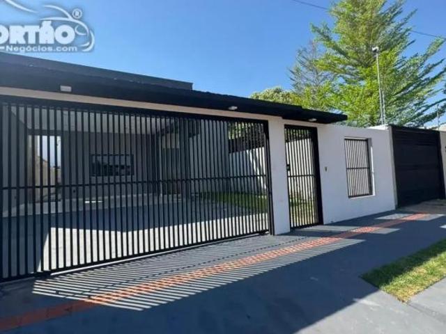 Casa venda em Sinop, Região Geográfica Intermediária de Sinop