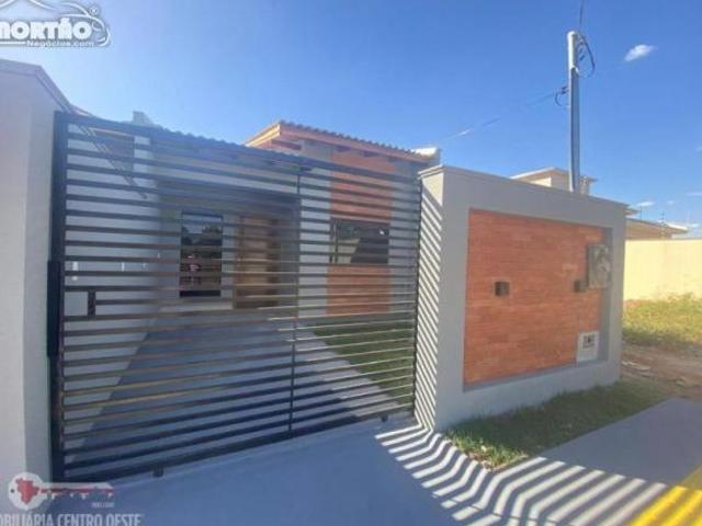 Casa venda em Região Geográfica Imediata de Sinop, Sinop