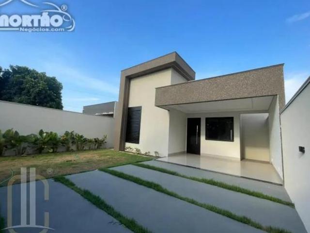 Casa venda em Sinop, Região Geográfica Intermediária de Sinop