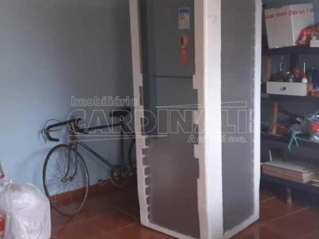 Casa venda em Região Imediata de Araraquara, Araraquara