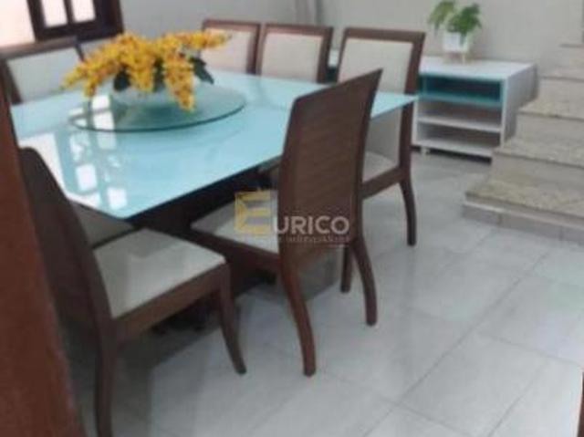 Casa venda em Jardim Brasil, Itupeva