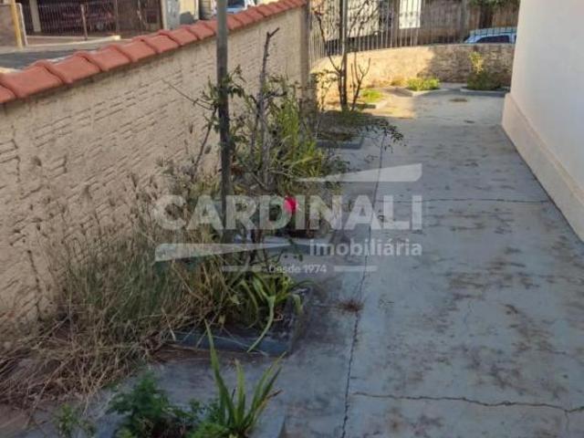 Casa venda em Região Imediata de Araraquara, Araraquara