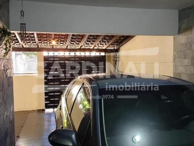 Casa venda em Região Imediata de Araraquara, Araraquara