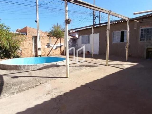 Casa venda em Região Imediata de Araraquara, Araraquara