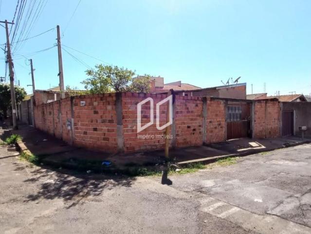 Casa venda em Região Imediata de Araraquara, Araraquara
