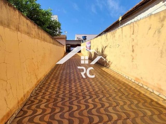 Casa venda em Rio Verde, Região Geográfica Intermediária de Rio Verde