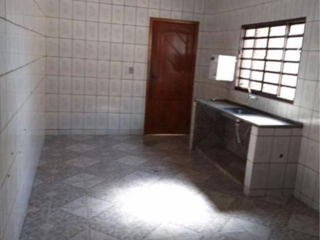Casa venda em Região Geográfica Imediata de Uberlândia, Oliveira Fortes