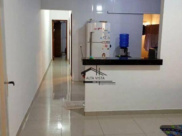 Casa venda em Região Geográfica Imediata de Uberlândia, Oliveira Fortes