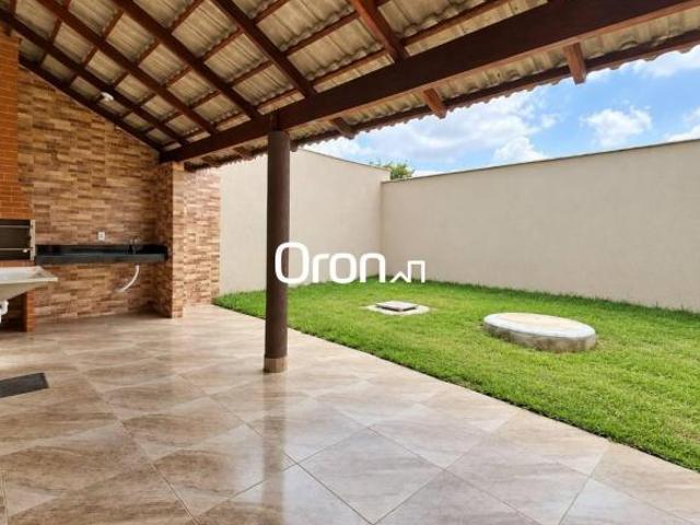 Casa venda em Bairro Cardoso 2, Aparecida de Goiânia