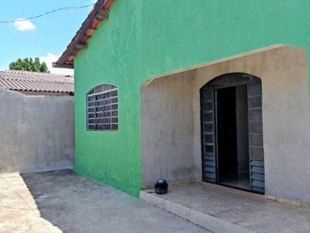Casa venda em Região Geográfica Imediata de Goiânia, Aparecida de Goiânia