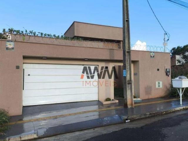 Casa venda em Bairro Cardoso 2, Aparecida de Goiânia