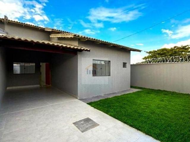 Casa venda em Região Geográfica Imediata de Goiânia, Aparecida de Goiânia