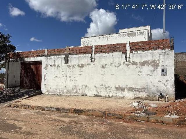 Casa venda em Capelinha, Região Geográfica Intermediária de Teófilo Otoni