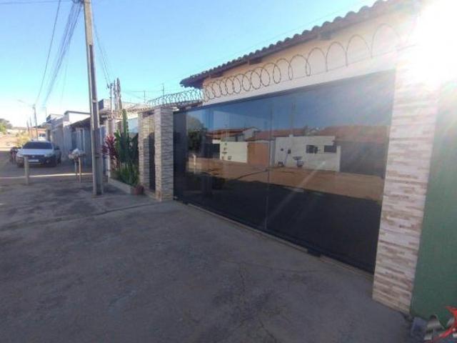 Casa venda em Região Geográfica Imediata de Águas Lindas de Goiás, Região Integrada de Desenvolvimento do Distrito Federal e Entorno